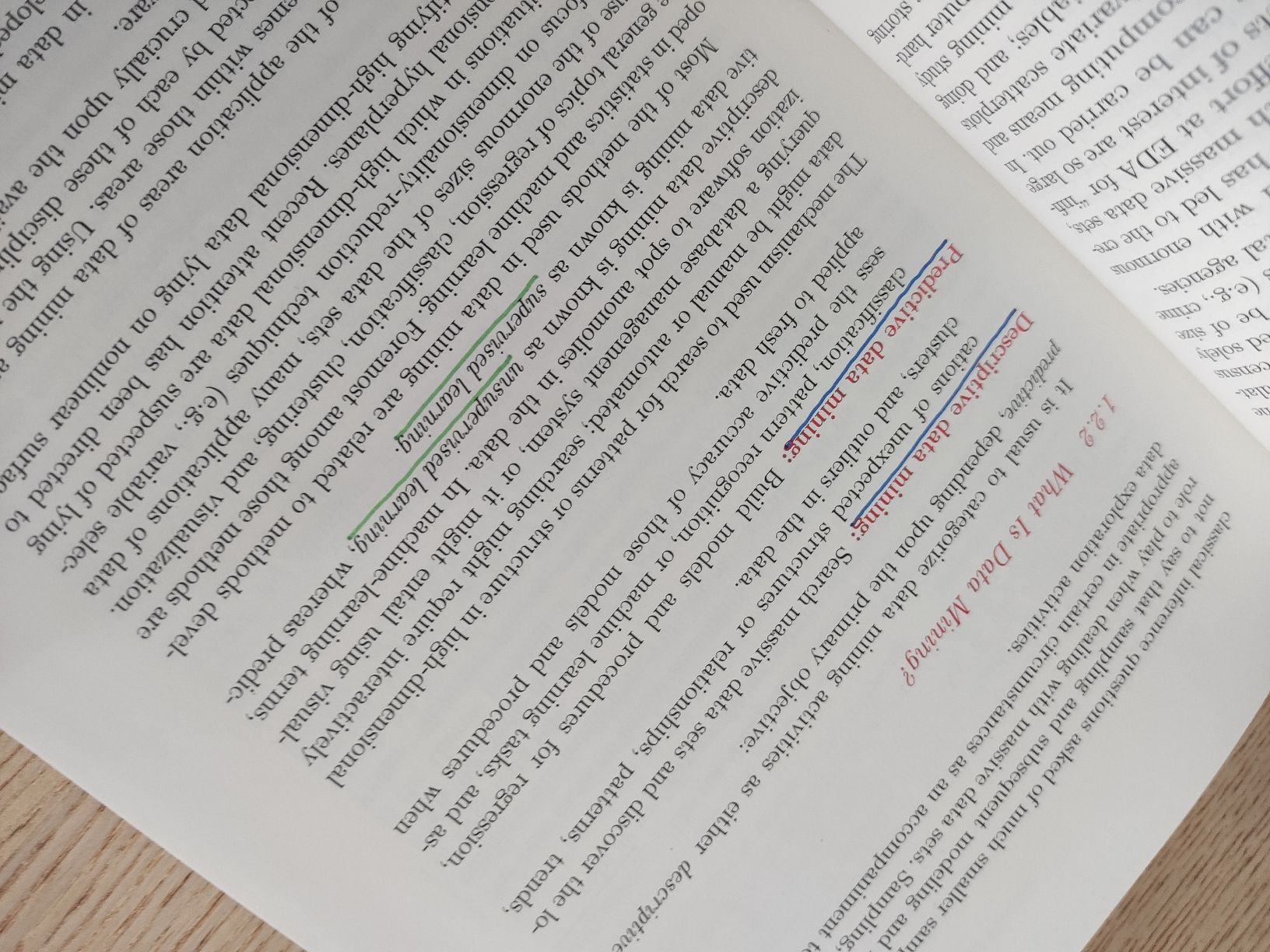 Libri: Modern Multivariate Statistical Techniques – Alan Izenman – Usato da Schaffhausen venduto da philscardstore 6