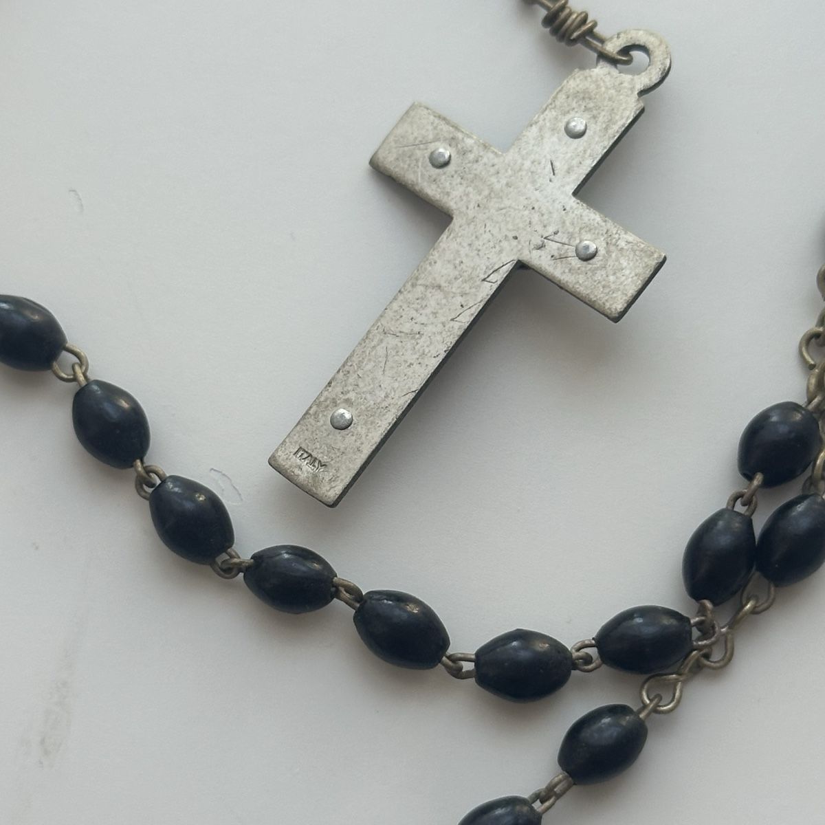 Sonstiger Schmuck: Italienische Rosaire  – Gebraucht aus Givisiez von dor_xb9k 2