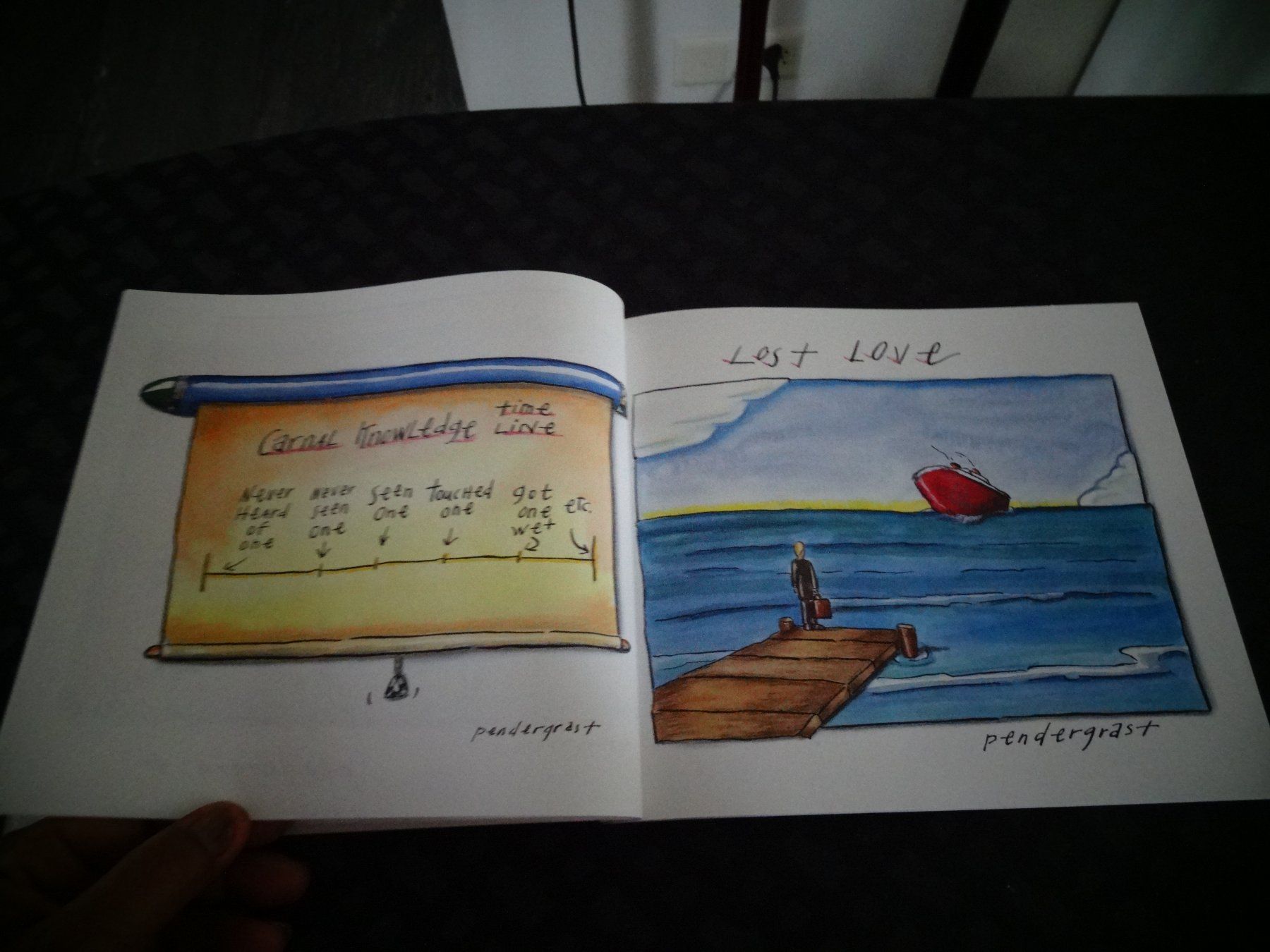 Libri: My Foolish Heart – Usato da Neerach venduto da jenny062 6