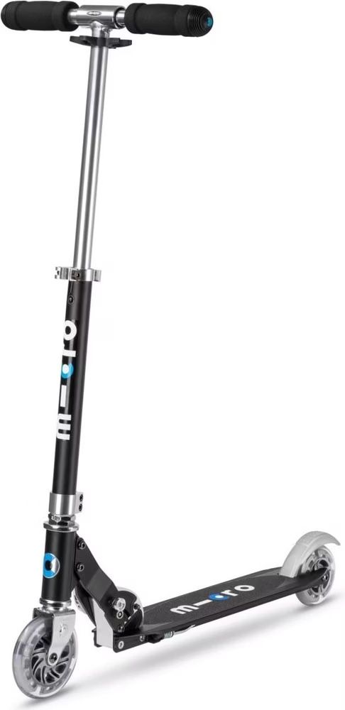 Micro Kickboard: Micro Scooter ungebraucht – Neu (gemäss Beschreibung) aus Biel/Bienne von do__q8td