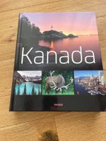 Kanada Bildband: Entdecke die Schönheit Kanadas im Buch!
