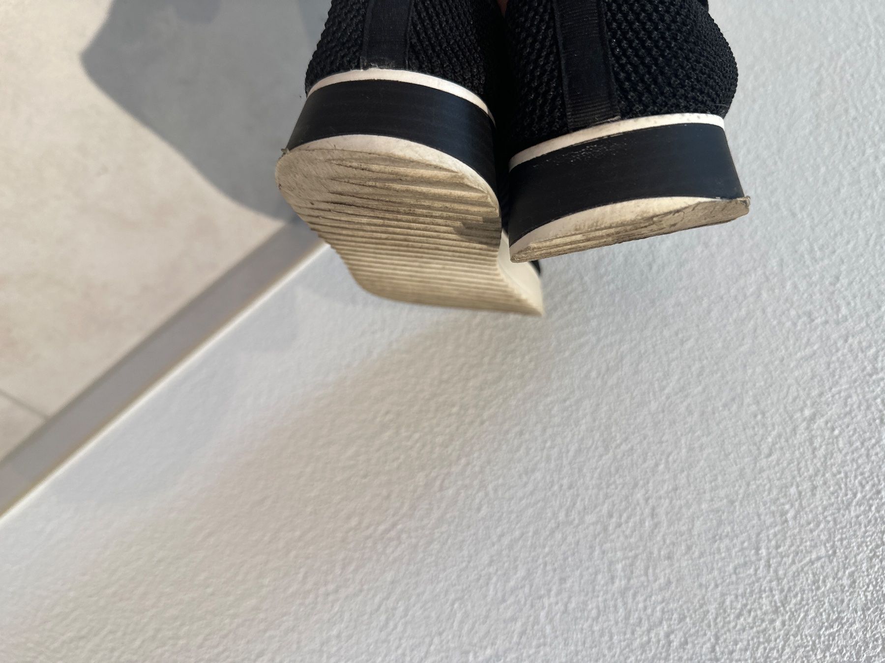 Damenschuhe: River Island Damen Schuhe – Gebraucht aus Zug von Hehe 7