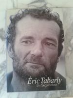 Buch "Eric Tabarly" Ein Seglerleben - neuwertig vergriffen