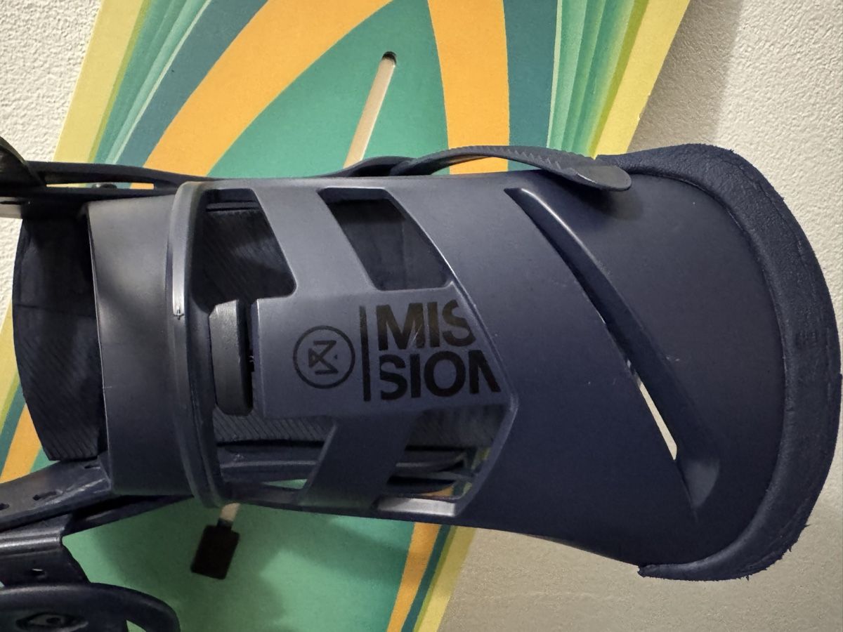 Burton Boards: Burton Snowboard Deep Thinker 160W – D'occasion à Regensdorf par scheissspiel 7
