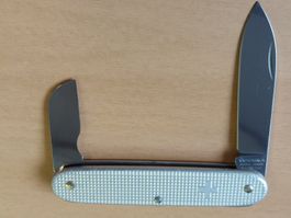 Victorinox Pioneer Apprentice Old Cross