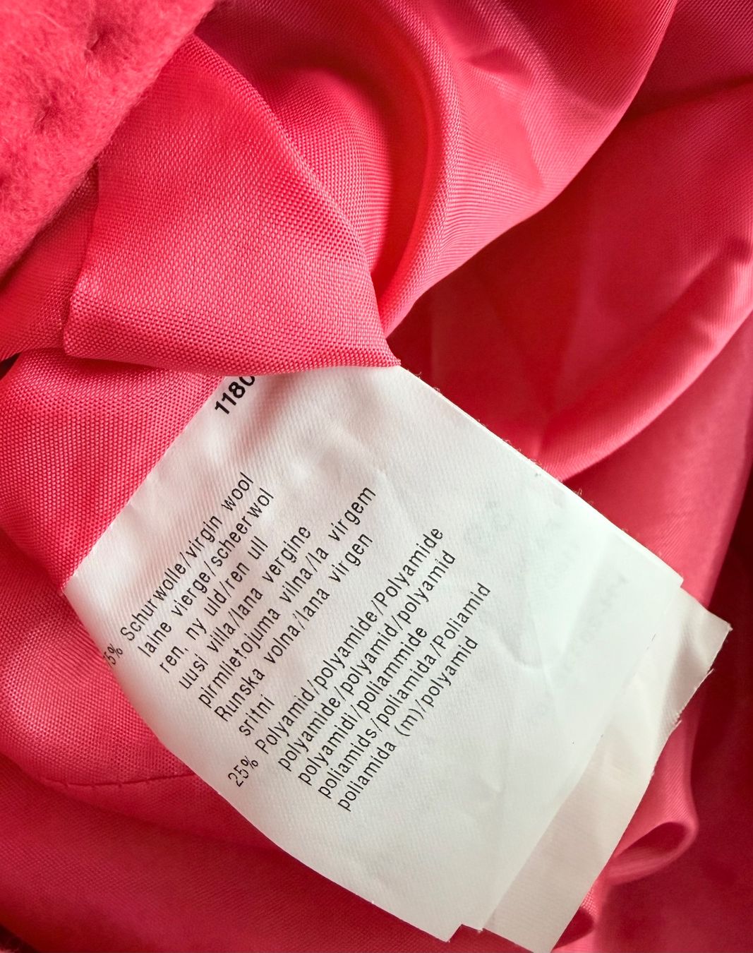 Basler Jacken: Basler Wolle Blazer in Gr.38 – Gebraucht aus Unterägeri von Jutka_04 3