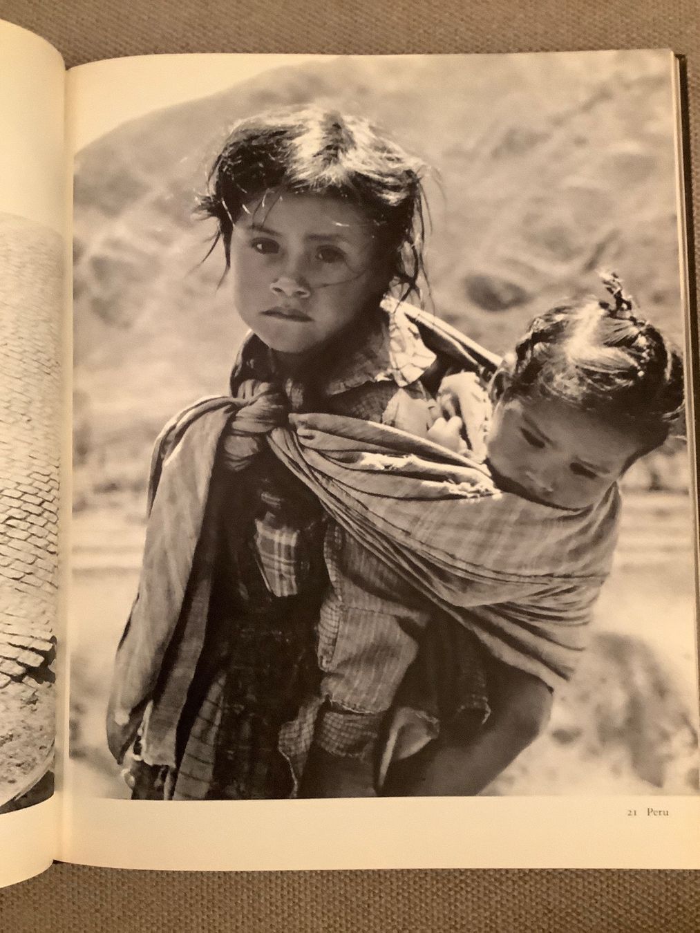 Libri: Kinder aus aller Welt – Usato da Triesen venduto da boston7 1