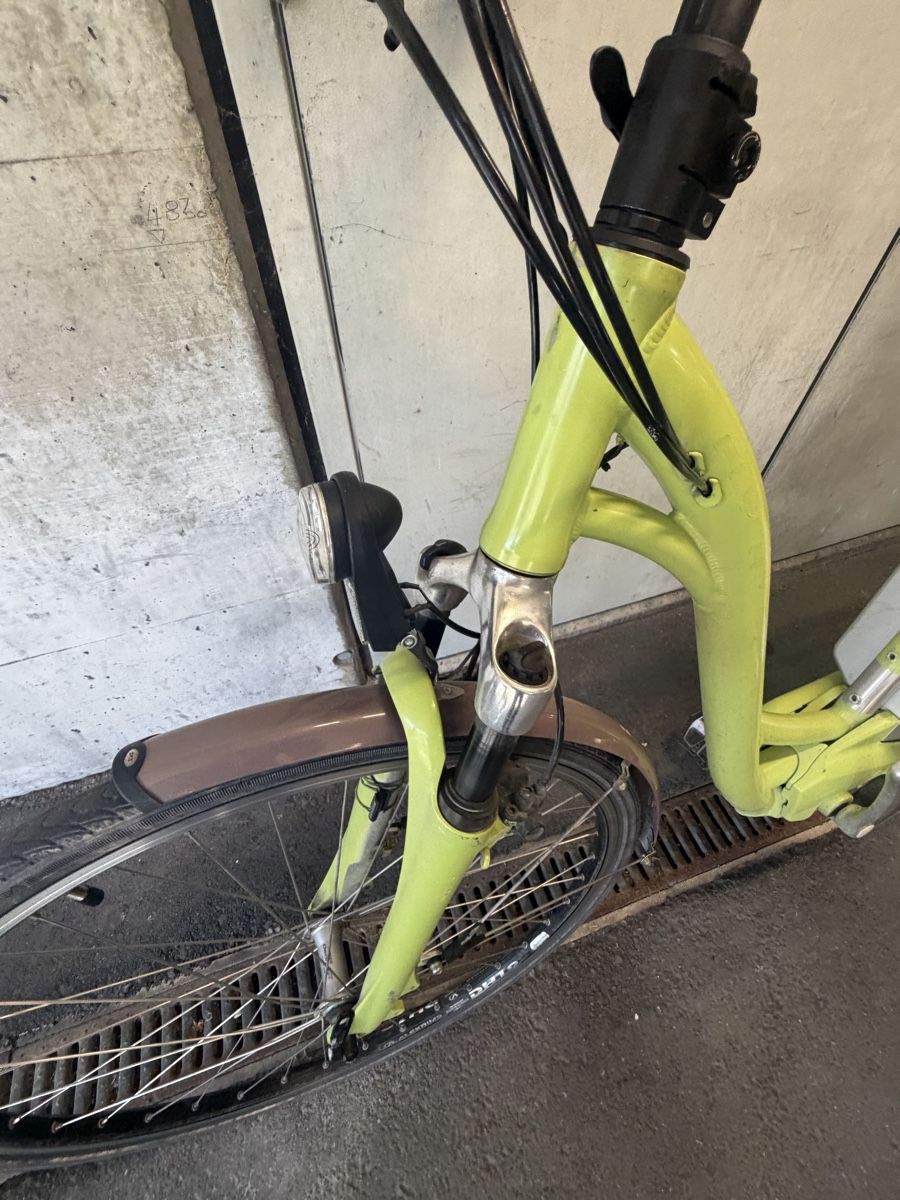 Flyer Velos: Elektrovelo Flyer  – Gebraucht aus Kägiswil von rezha 3