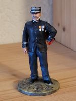 Del Prado Collection - Pompier Tenue de sortie 1930 France