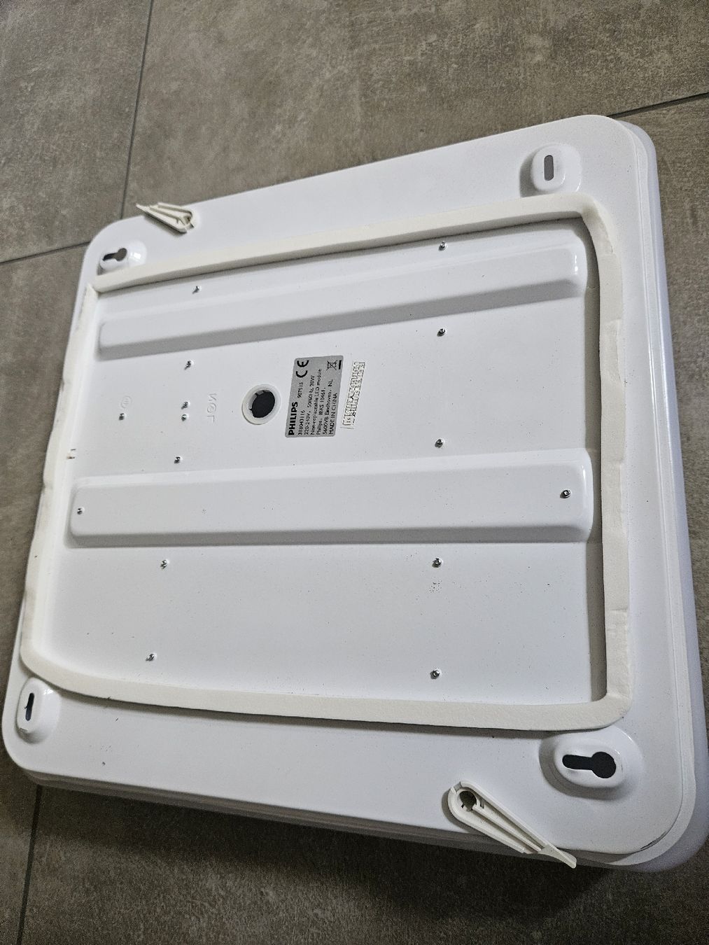 Philips Lampadari & plafoniere: Philips LED Deckenleuchte – Usato da Widnau venduto da Drapo 1