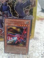 Yugioh Y Drachenkopf DR1
