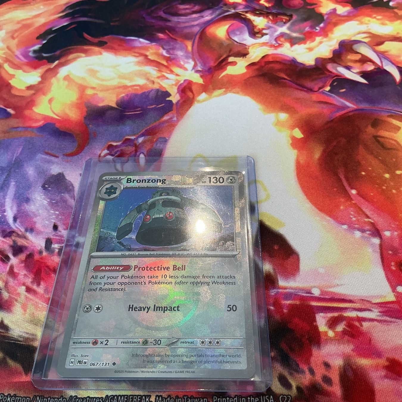 Pokémon Carte collezionabili: Carte Pokémon PRE - EN - dès 2.- CHF – Usato da Chêne-Bourg venduto da Neyto83