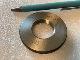 M30 x 1 -6g Gewindelehrring GUT, von ARA Germany