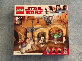 LEGO Star Wars 75205 Mos Eisley Cantina