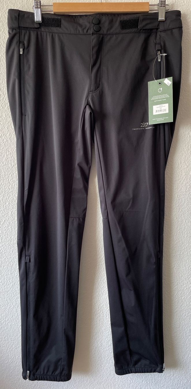 2117 Pantalons: SELJA ACTIVE PANT  Men – Neuf (Voir description) à Brig par SnowWhiteDist