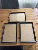 Bilderrahmen Ikea Knoppäng