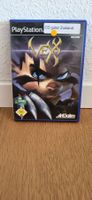 PS2 - Vexx