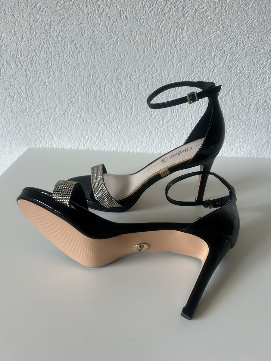 Buffalo Scarpe da donna: Talons aiguilles, Buffalo (Monroe 2) – Nuovo (secondo la descrizione) da Sonceboz-Sombeval venduto da Anna_Maria09 4