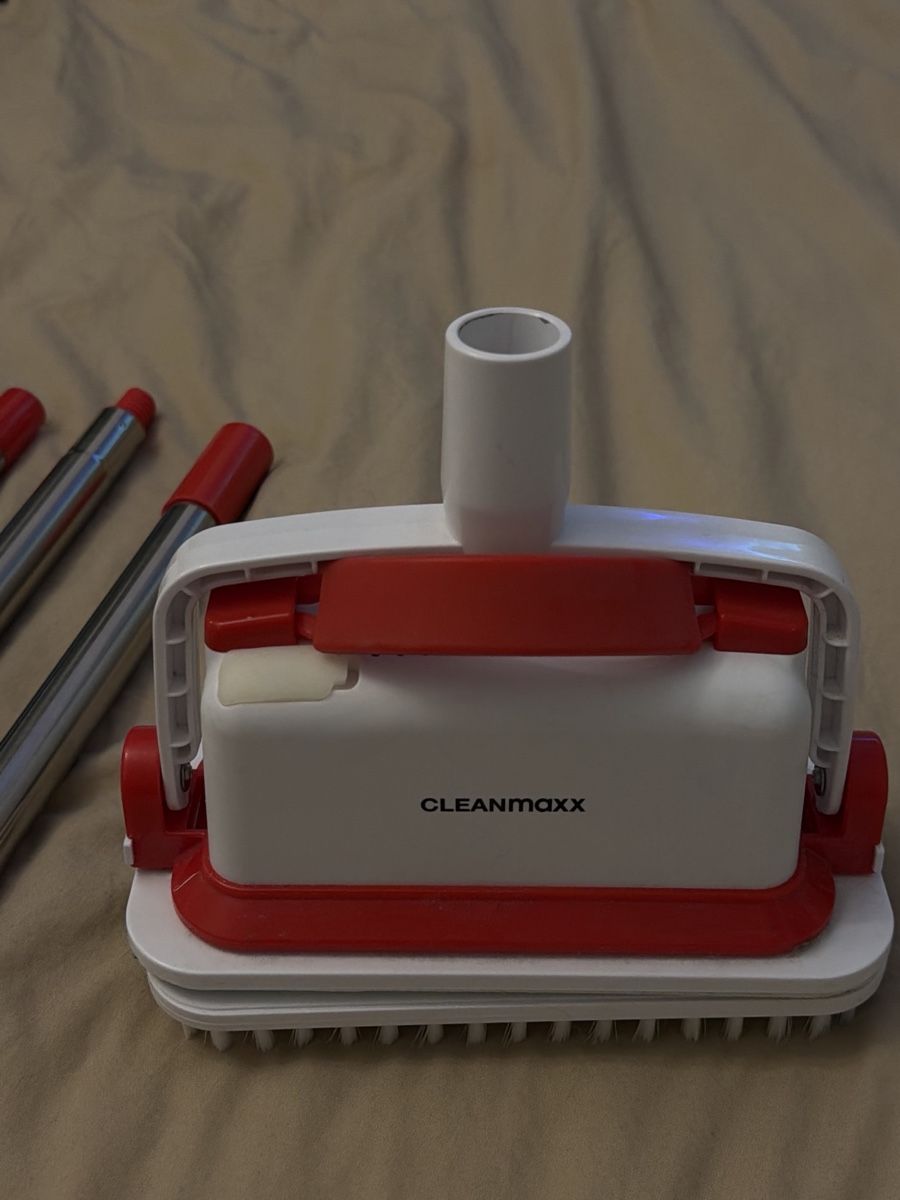 Altro in Apparecchi per la pulizia: CLEANmaxx Akku-Vibrations-Reiniger – Usato da Wettingen venduto da hisxhers.closet