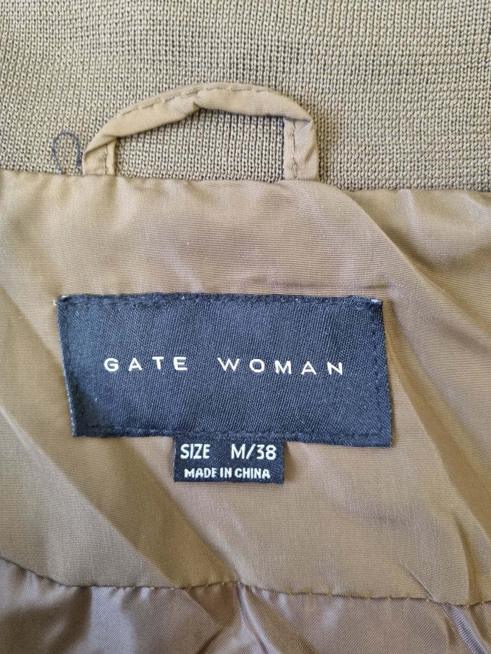 Jacken: Gate woman Jacke Grösse 38 – Gebraucht aus Schönenwerd von Chez_Mimi 2