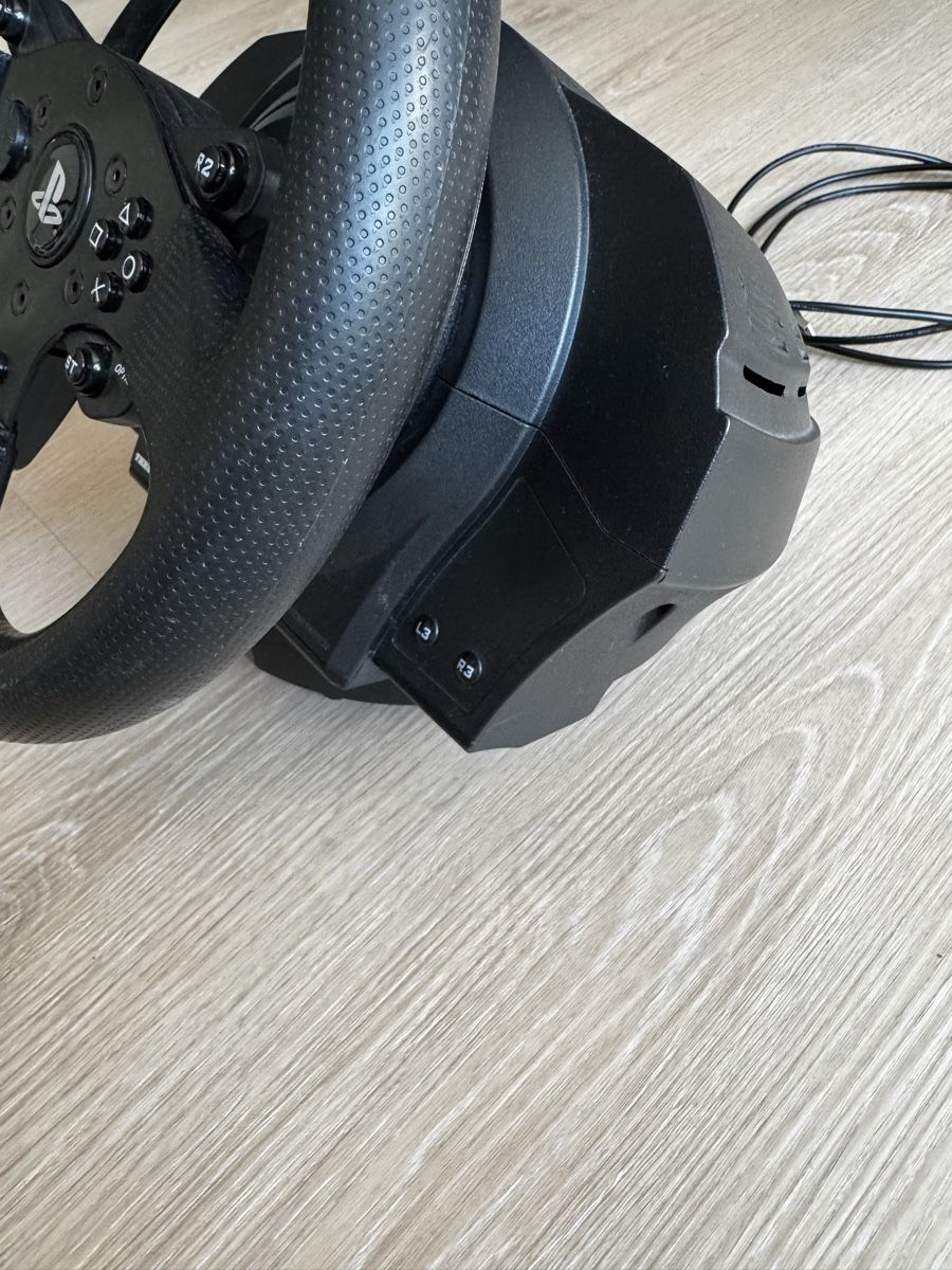 Thrustmaster Controller: Thrustmaster T300 RS – Gebraucht aus Zürich von eri_5qq9 3