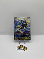 Carte Pokémon - Méga Sharpedo EX 127/094 🇬🇧