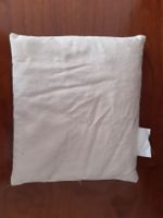 coussin noyaux de cerises, à chauffer, neuf