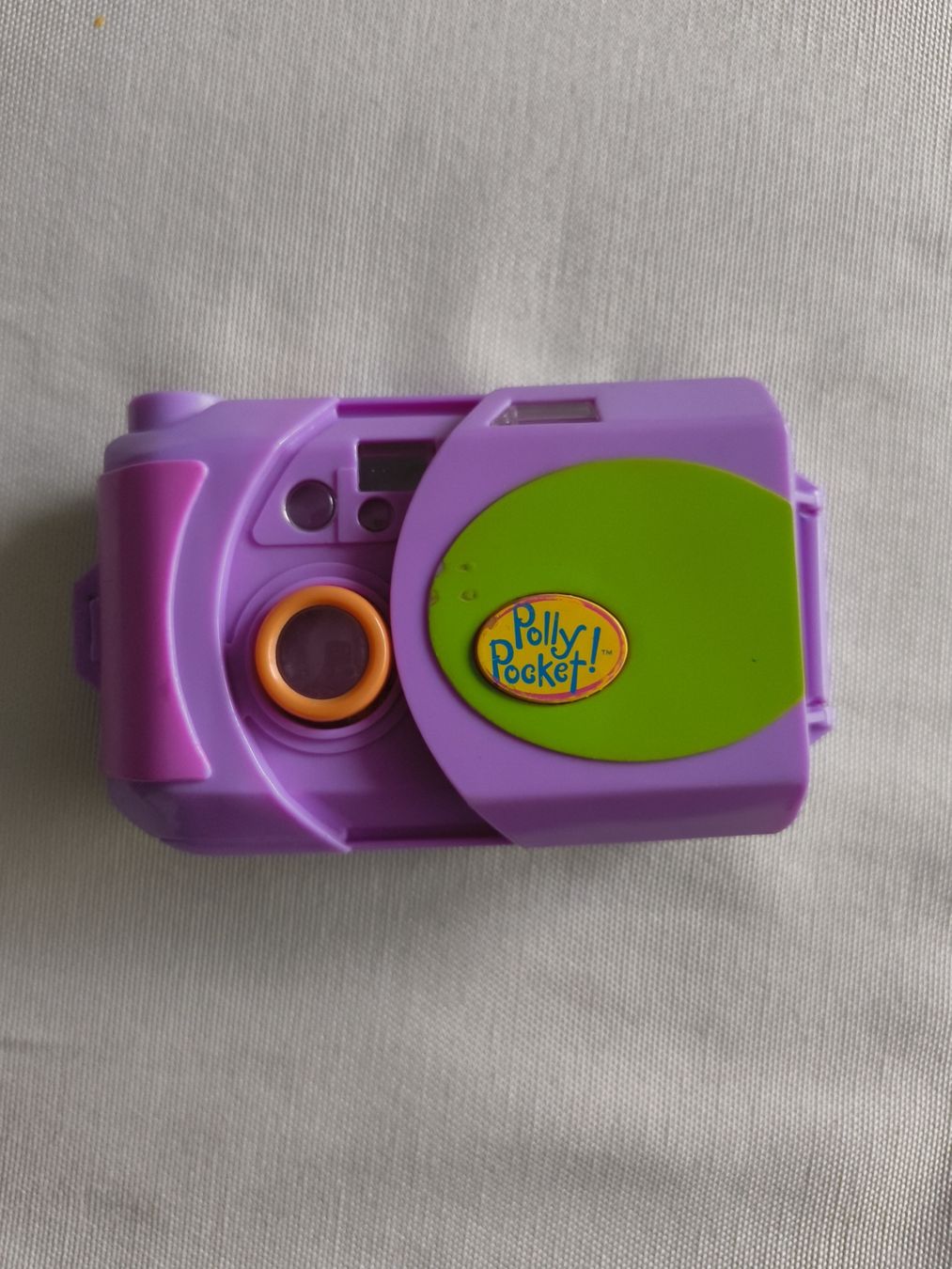 Polly Pocket Jouets: Polly Pocket Kamera – D'occasion à Zürich par maz_jj2t