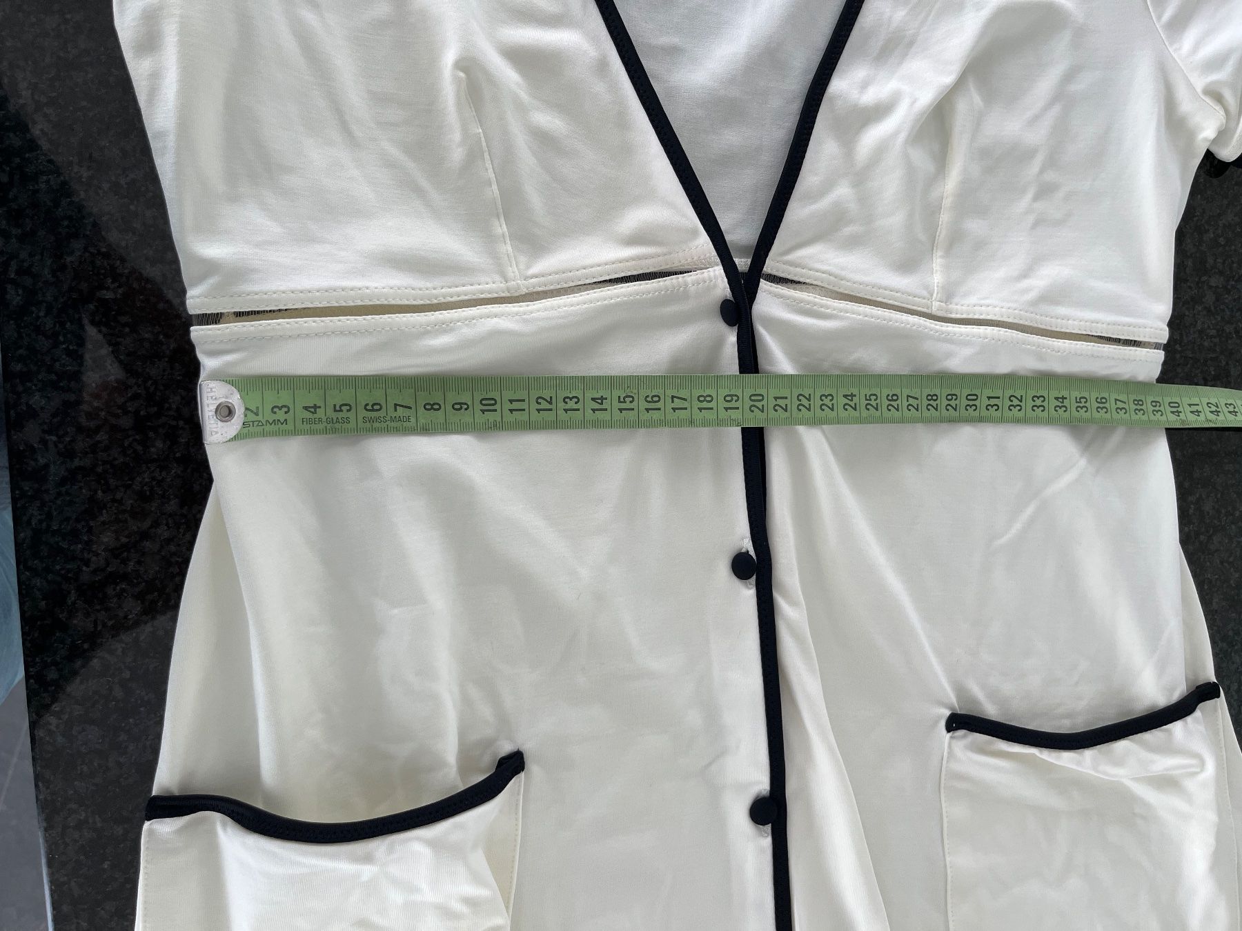Karl Lagerfeld Vestiti: Sommerkleid Lagerfeld S – Nuovo (secondo la descrizione) da Freienbach venduto da alile 8