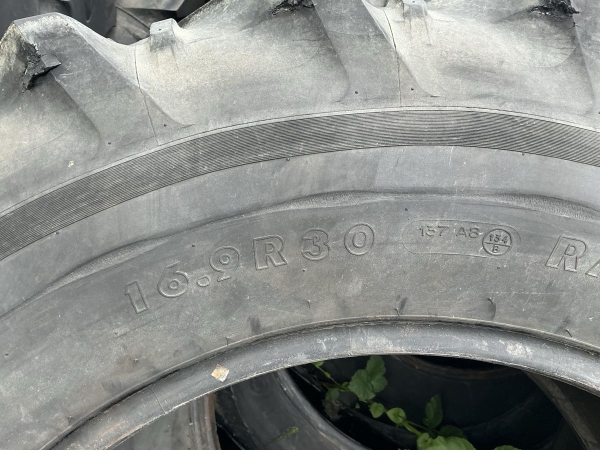 Pneumatici & Ruote complete: Traktorreifen Kleber – Usato da Stein AR venduto da aut_fx2l 1