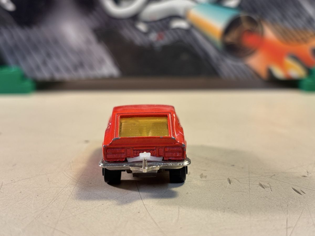 Majorette Voitures modèles: Majorette Datsun 260Z – D'occasion à Möriken AG par Classics16 3