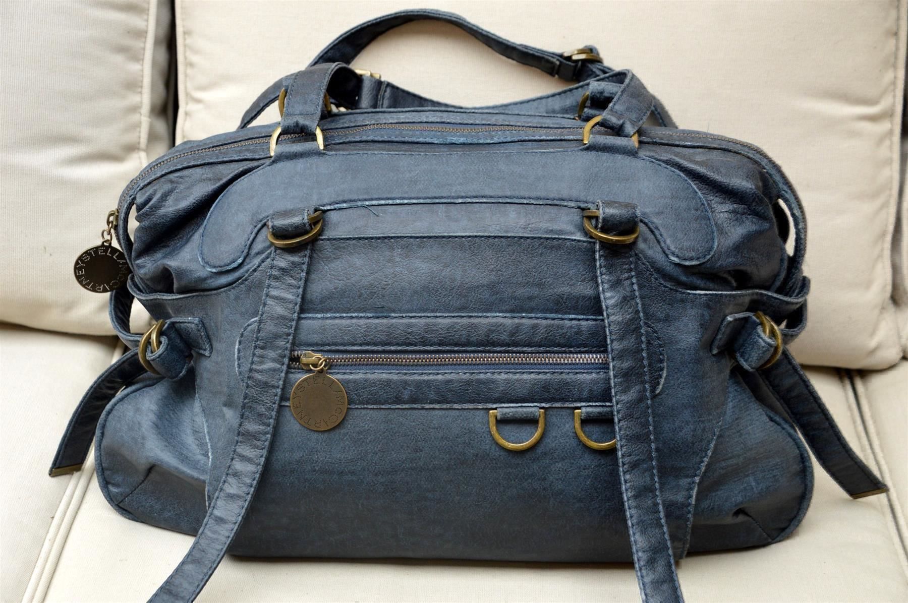Stella McCartney Borse: Tasche / Sac Stella MacCartney Vegan – Usato da Collonges venduto da Auganien 8