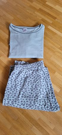 Lange  Pijama 170cm