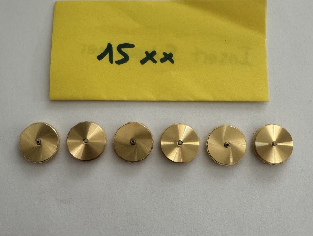 Rolex Montres: Fournitures Rolex – D'occasion à Sonceboz-Sombeval par jmi_b7zl 1