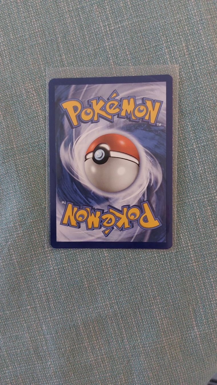 Pokémon Carte collezionabili: Flapple promo swsh189 – Nuovo (secondo la descrizione) da Bellinzona venduto da Pagur 1