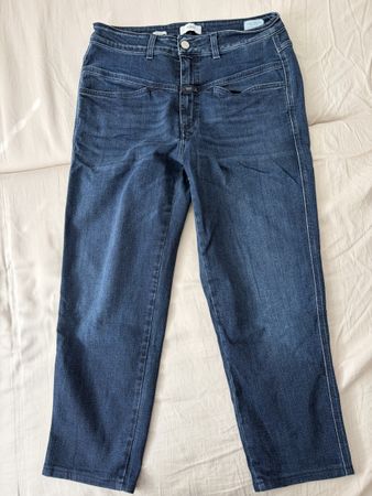 Closed Pedal Pusher Jeans, Gr. 44, neuwertig, top Zustand!
