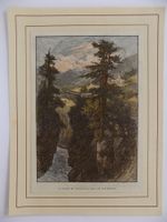 Pontresina koloriert