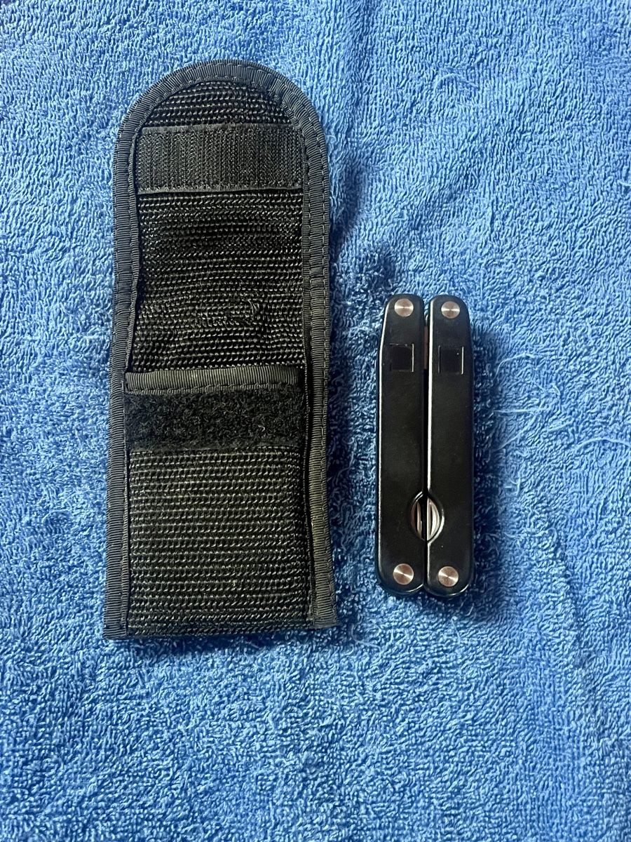 Remington Tutti gli attrezzi: Remington Multitool mit Etui guter Zustand – Nuovo e nell'imballaggio originale da Bigenthal venduto da Sammler60 4