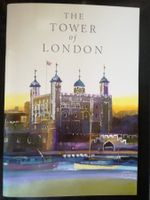 The Tower of London (Englisch)