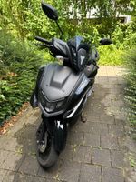 Roller Yamaha Cygnus Ray-ZR