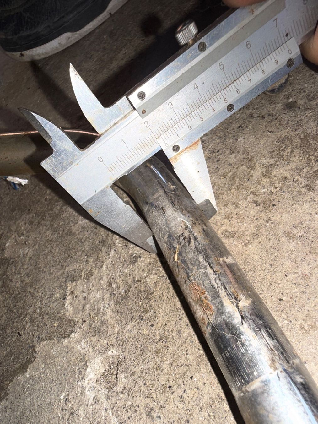 Sachs Parti ricambio per ciclomotori: Mofa Lenker Chrom – Usato da Fahrni b. Thun venduto da berger_tuning34 3