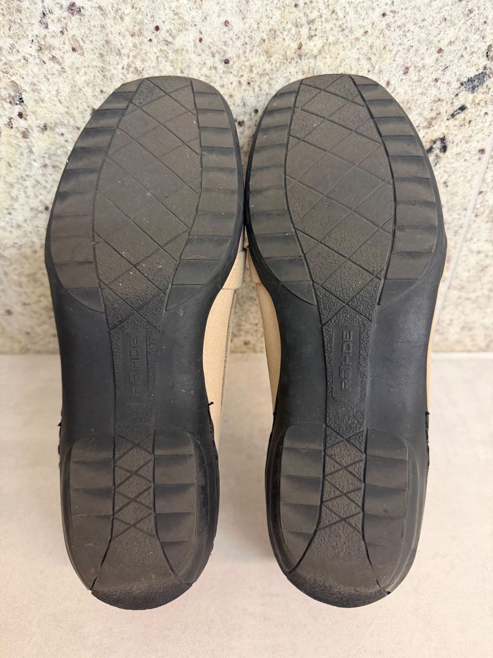Rohde Scarpe da donna: ROHDE Mokassins Grösse 5 – Usato da Geroldswil venduto da Jeremy11 5