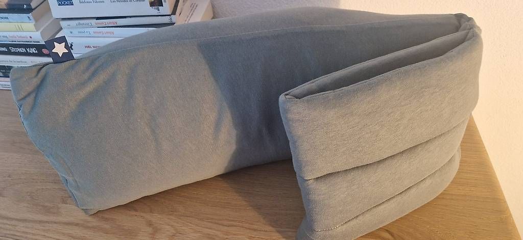 Kissen: Coussin allaitement neuf – Neu und originalverpackt aus Léchelles von SoniaMac 2