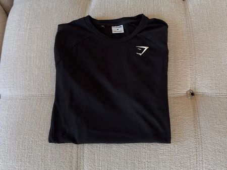 Gymshark | T-Shirt