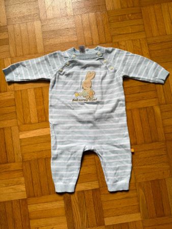 C&A langer Einteiler