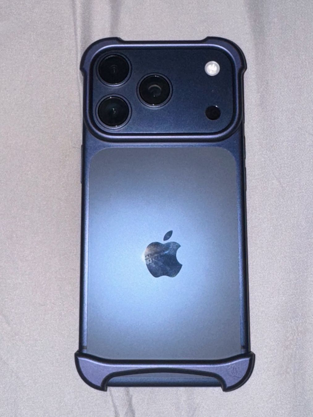 Covers & Schutzfolien: Arc Pulse | Aluminium case iPhone 17/18 pro  – Neu (gemäss Beschreibung) aus Küssnacht am Rigi von ada_5ll2 4