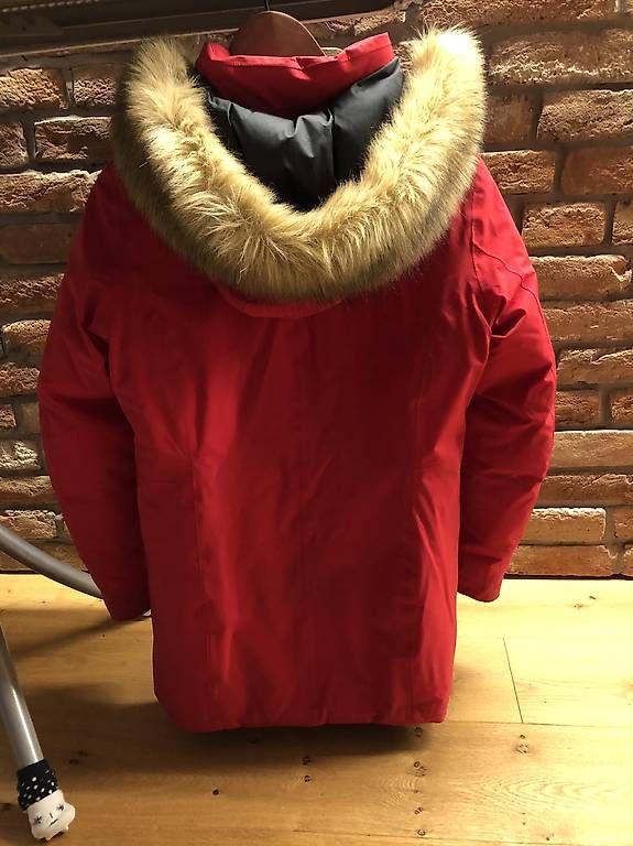 Kjus Jacken: Winterjacke von KJUS – Gebraucht aus Horw von spaniensternle
