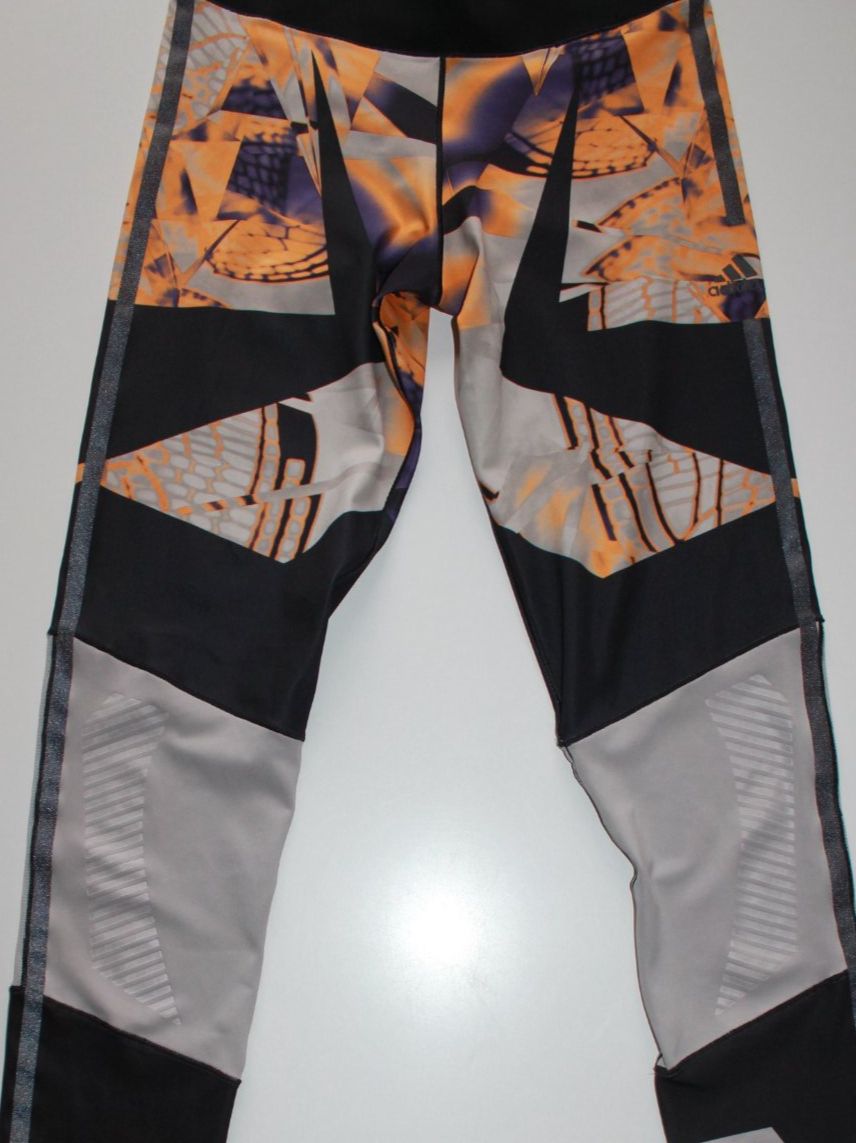 Adidas Leggings: Leggins Adidas t. XS – Gebraucht aus Peseux von Gilloss 2