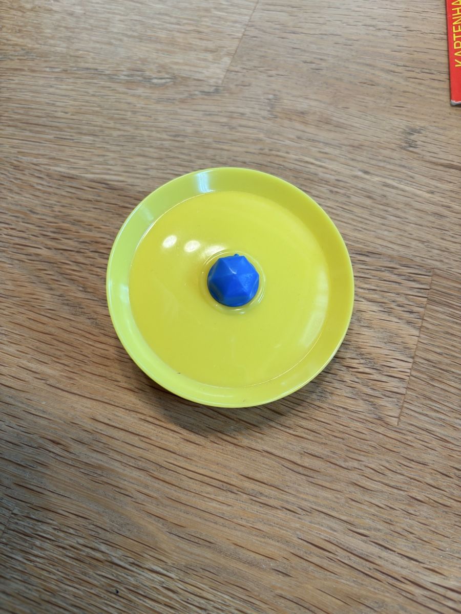 Amigo Giochi: Kartenhalter Amigo – Usato da Gebenstorf venduto da pas_9p6b 1
