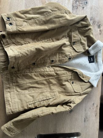 Vans Cordjacke Herren Gr.M 